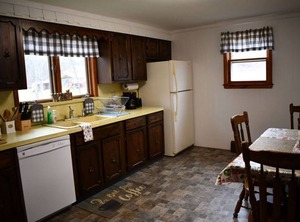Brook Road | Goshen