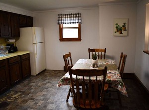 Brook Road | Goshen