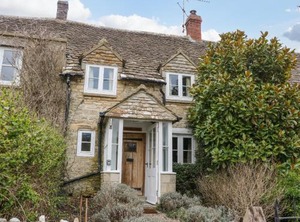 Brooklands | Rendcomb