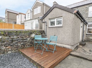 Bryn Eithin | Manod