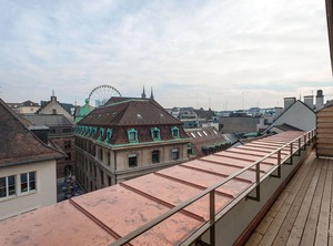 Picasso Marktplatz Basel | Basel City Centre