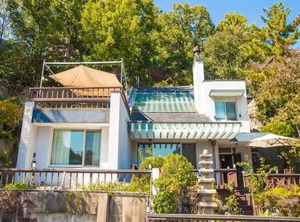 Residence | Hongji