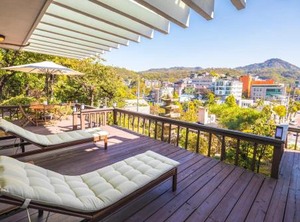 Residence | Hongji