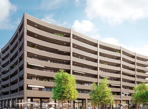 Messe Basel | Basel City Centre