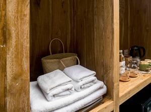 Bubble Ubud Bathtub | Tampaksiring