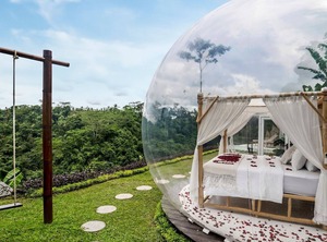 Bubble Ubud Bathtub | Tampaksiring