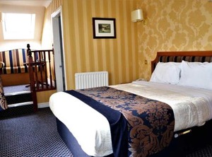 Buckatree Hall Hotel | Telford
