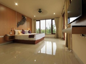 Bucu Resort | Ubud City-Centre