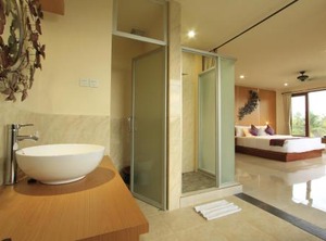 Bucu Resort | Ubud City-Centre