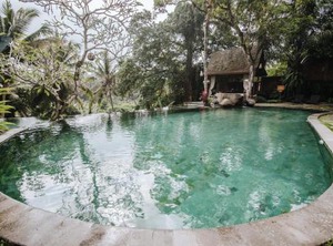 Bucu Resort | Ubud City-Centre