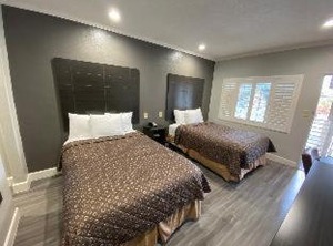 Budget Inn Of Hayward | Hayward