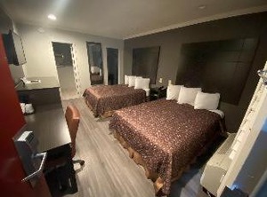 Budget Inn Of Hayward | Hayward
