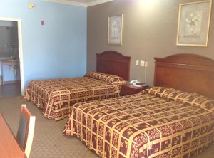 Budget Inn Pasadena | Pasadena