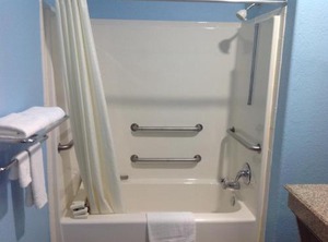 Budget Inn Pasadena | Pasadena