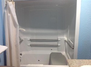 Budget Inn Pasadena | Pasadena