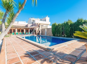 Buenos Aires Villa | Manacor
