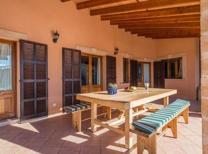 Buenos Aires Villa | Manacor