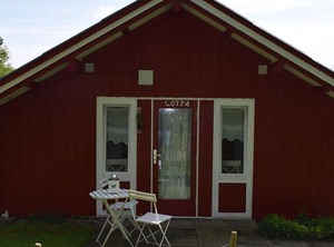 Buller | Bockholm
