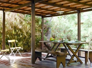 Bungalow The Tourist Village Rocchette | Le Rocchette