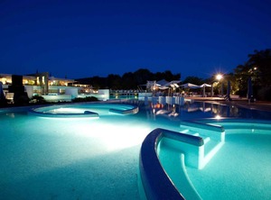 Bungalow The Tourist Village Rocchette | Le Rocchette
