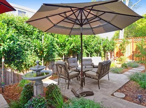 Bungalows | Sonoma