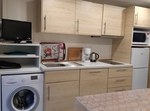 Village Les Pins | Leon