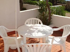 Bungalow Cala Llobeta | Calafat