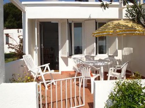 Bungalow Cala Llobeta | Calafat