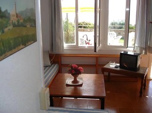 Bungalow Cala Llobeta | Calafat