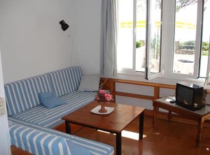 Bungalow Cala Llobeta | Calafat