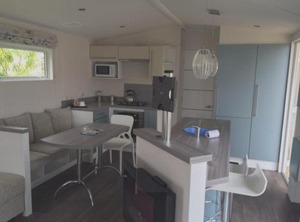 Bungalow Chambres Piscine Partagee Et Jardin Amenage Onzain | Coulanges