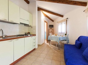 Holiday Residence Mare Verde Villaggio Riotorto | Riotorto