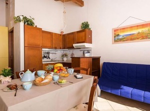 Holiday Residence Mare Verde Villaggio Riotorto | Riotorto