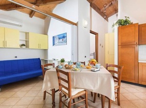 Holiday Residence Mare Verde Villaggio Riotorto | Riotorto