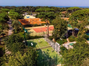 Holiday Resort Riva Degli Etruschi San Vincenzo | San Vincenzo