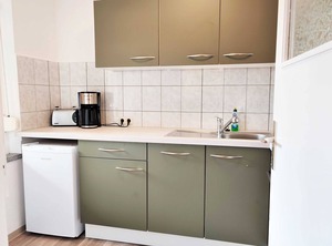 Bungalow Krzyzaniak | Gross-Sarchen