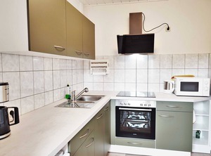 Bungalow Krzyzaniak | Gross-Sarchen