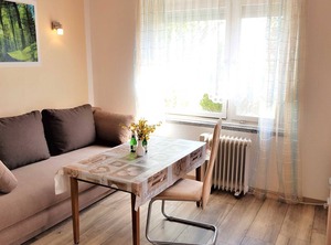 Bungalow Krzyzaniak | Gross-Sarchen