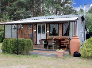 Bungalow Wernsdorf | Ziegenhals