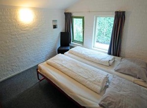 Bungalowpark Het Verscholen Dorp | Municipality of Harderwijk