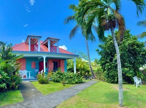 Bungalows Cas À Alamanda | Plessis-Nogent