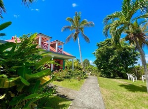 Bungalows Cas À Alamanda | Plessis-Nogent
