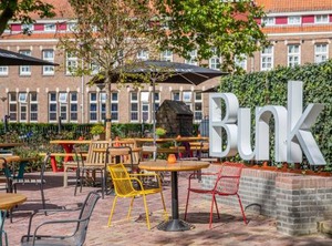Europarcs Poort Van Amsterdam Uitdam | Gentiaanbuurt