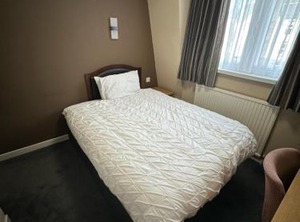 Burnett Arms Hotel | Banchory