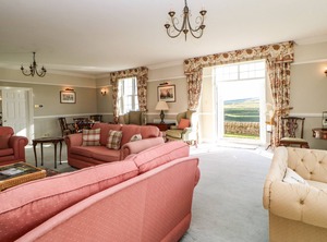 Burnhope Lodge | Lanehead