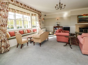 Burnhope Lodge | Lanehead
