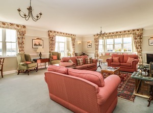 Burnhope Lodge | Lanehead