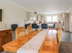 Burnside Cottage Portree | Eyre