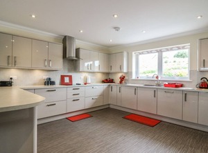 Burnside Cottage Portree | Eyre