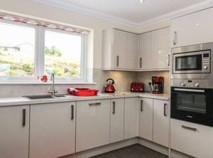 Burnside Cottage Portree | Eyre